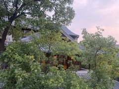 -百脉泉景区