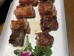 -小鱼故事·海鲜饺子馆(高新店)