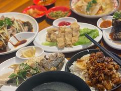 -大三元台湾鲁肉饭(沙井新桥店)