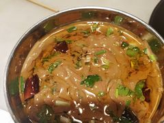 -京门老爆三(回龙观店)