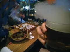 -MARU玛露音乐餐厅(大学路店)