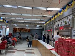 -复旦大学本部-食堂