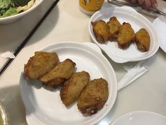-乐凯撒披萨(正佳广场店)