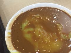 面茶-白魁老号饭庄(交道口店)