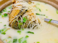 黄鱼煮面线-小堂宴·老厦门码头小炒(厦大店)