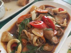 -Doo Dee Thai Food(Issan/Isaan/Esan)