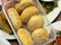 -老瑞福上海菜(人民广场店)