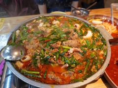 -京玉菲饭店(李村店)