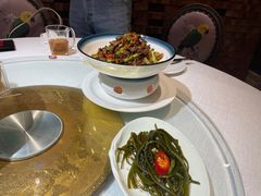 -爱上味·私房菜(仁恒国际店)
