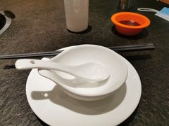 餐具摆设-煲宫(华润万象城店)
