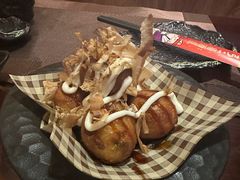 -弓二·烧鸟居酒屋(财富购物中心店)