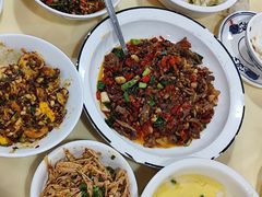 -笨罗卜浏阳菜馆(太平街店)