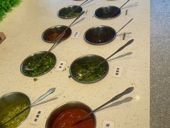 -大熊猫毛肚火锅(烟台万象汇店)