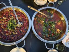 -蛙兔鸡自贡风味·特色江湖菜(广都店)