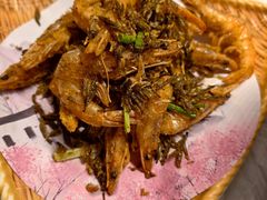 -老李家土菜馆·安吉地标美食