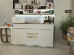 -KISS蜜摄影美学馆(香榭名苑店)