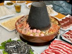 -徐记手切鲜羊肉(辽沈二街店)