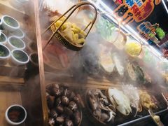 -一绪に寿喜烧(荟聚店)