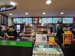-德克士(砂之船奥特莱斯店)