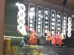 -鹅冠港式茶餐厅(来福士店)