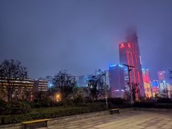 -贵阳国际生态会议宴会中心