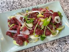 -厚味居炙子烤肉·清真(天桥南纬路店)