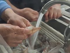 -潮三爷砂锅焗海鲜·生腌·海鲜粥(朝晖店)