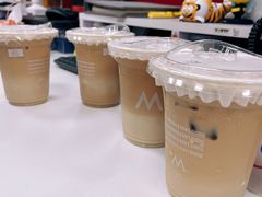 -M Stand(南京新街口金鹰店)