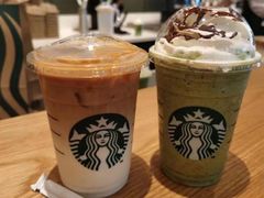 -星巴克臻选(济南恒隆店)