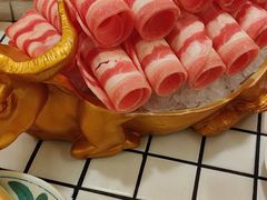 -六婶老火锅(交通大学直营店)