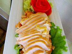 android_upload_pic-汇泉王朝大饭店-旋转餐厅(南海路店)