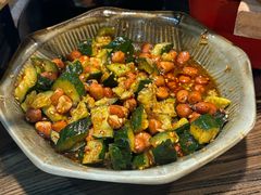 -重庆味道(台湾街店)