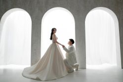 -Mu慕婚纱摄影·超级工作室