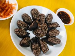 -屋里家延边朝鲜族冷面(南园店)