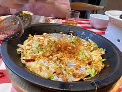 -西贝(武汉群星城店)