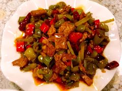 爆炒肥肠-文三里屯面馆(三里屯店)