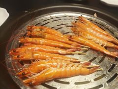 -水禾轩·海鲜蒸汽主题餐厅(新香洲旗舰店)