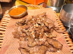 -神府路壹号·海鲜烧烤·砂锅粥·锅物(三坊七巷店)