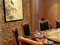 包厢-老江南春·中国龙菜(衡山路店)