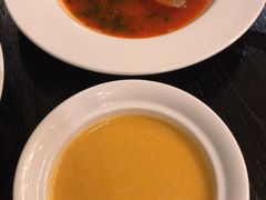 -外滩三号餐厅·创意中餐