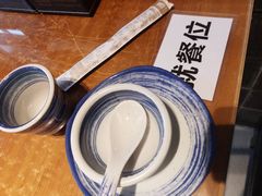-95号酱骨·一块豆腐(展春园西路店)
