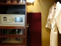 -上海红塔豪华精选酒店