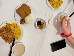 -水云间水疗会馆(福强路店)