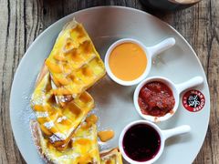 -漫咖啡 (CCPAPK店)