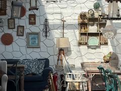 -Vanillacafe香草咖啡(银海大世界店)
