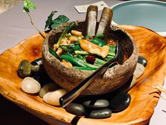 -梧桐北京烤鸭·铜锅涮肉(海岸城店)