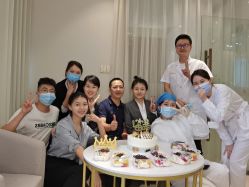 -丽美妍医疗美容·皮秒·立体分层抗衰