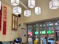 -肥家大排档(天河体育西店)