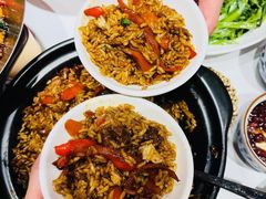 -匠熙小馆(崇文门店)