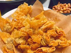 -嘉升大排档(番禺总店)